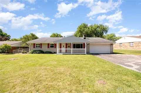 2342 Wymore Pl, Dayton, OH 45459