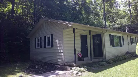 7525 Browns Run Rd, Middletown, OH 45042