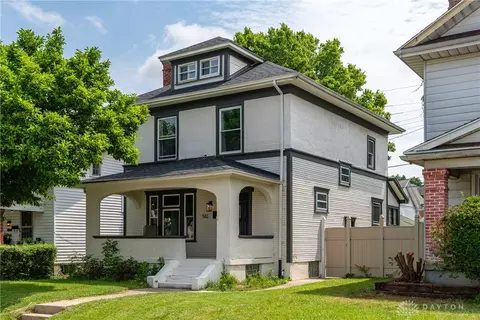510 Santa Cruz Ave, Dayton, OH 45410