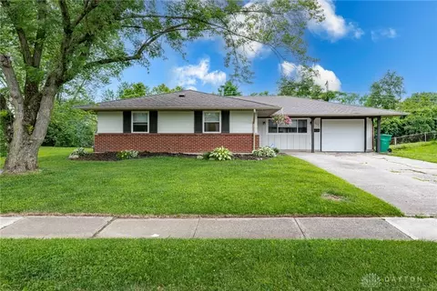 7025 Harshmanville Rd, Dayton, OH 45424