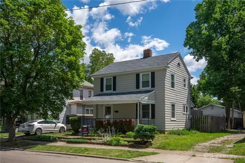 203 Shafor St, Middletown, OH 45042