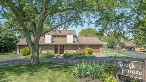 9595 Villa Way, Miamisburg, OH 45342
