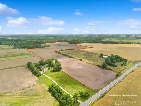 0 W St Rt 73, Chester Twp, OH 45177