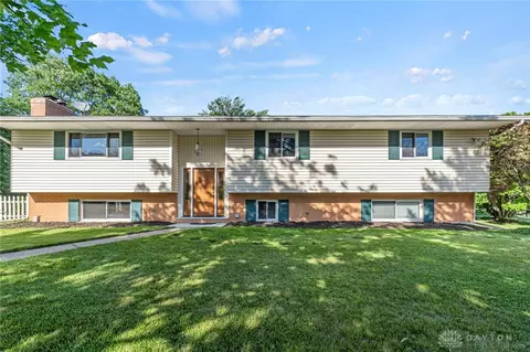6020 Marshall Rd, Dayton, OH 45459