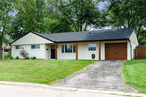 117 Cushwa Dr, Dayton, OH 45459