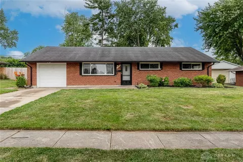 1926 W Stroop Rd, Dayton, OH 45439
