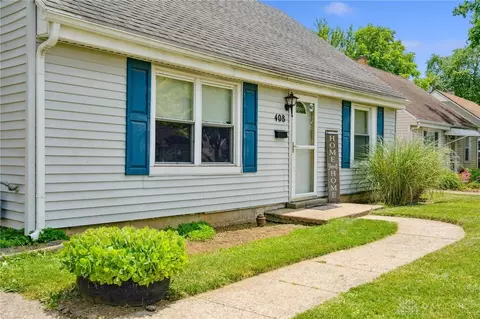 408 Ostrander Dr, Dayton, OH 45403