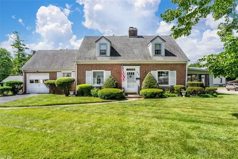 202 E Center St, Farmersville, OH 45325