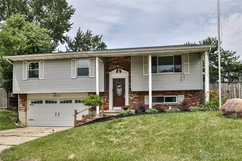 2813 Roosevelt Blvd, Middletown, OH 45044