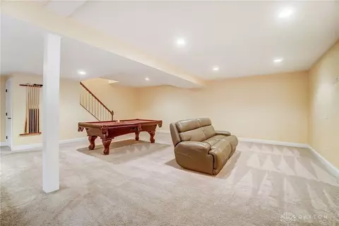 Living - 1 Matthews Ct, Glendale, OH 45246 photo 3 of 4