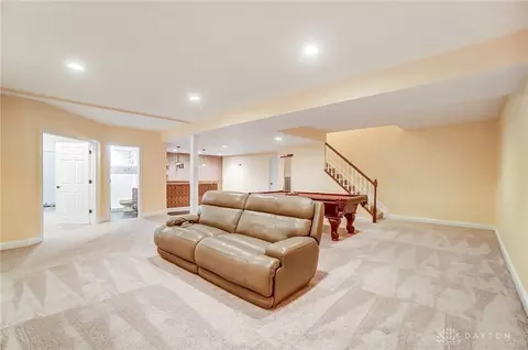 Living - 1 Matthews Ct, Glendale, OH 45246 photo 4 of 4