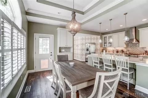 Dining - 1 Matthews Ct, Glendale, OH 45246 photo 1 of 2