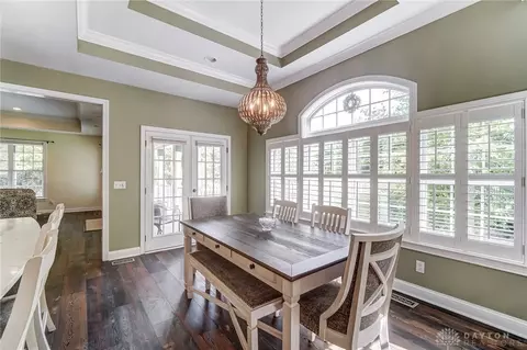 Dining - 1 Matthews Ct, Glendale, OH 45246 photo 2 of 2