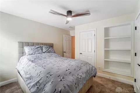 Bedroom - 1 Matthews Ct, Glendale, OH 45246 photo 4 of 9