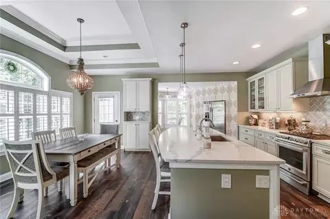 Kitchen - 1 Matthews Ct, Glendale, OH 45246 photo 1 of 11
