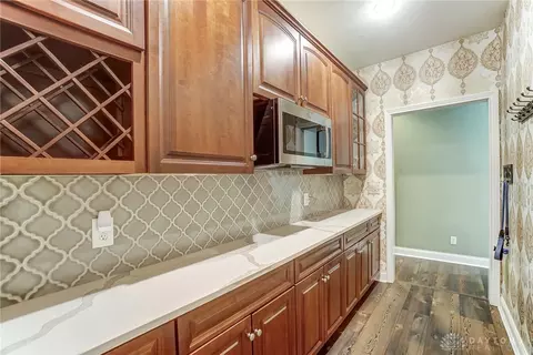Kitchen - 1 Matthews Ct, Glendale, OH 45246 photo 9 of 11