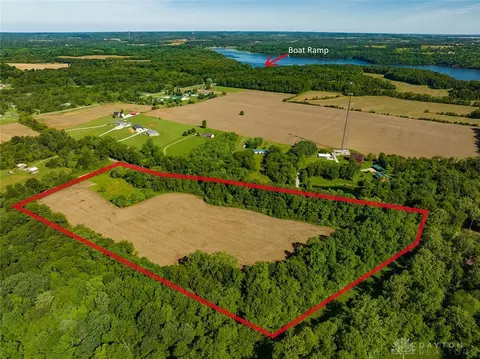 Undisclosed, Hillsboro, OH 45133