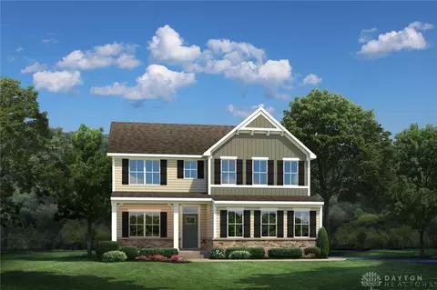 7163 Mad River Rd, Dayton, OH 45459