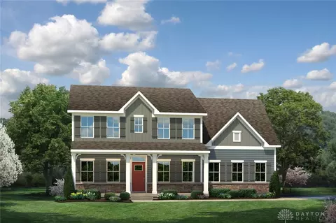 7151 Mad River Rd, Dayton, OH 45459