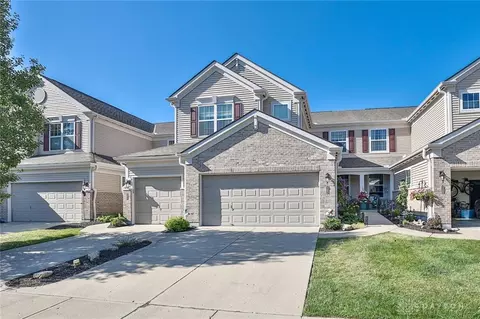 1107 Heritage Green Dr, Monroe, OH 45050
