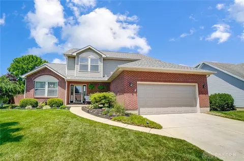 31 Daniel Dr, Germantown, OH 45327