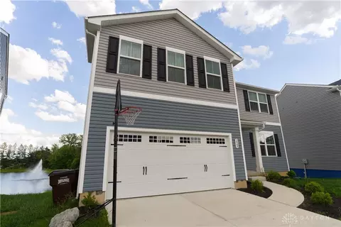 228 Ambassador Dr, Springfield, OH 45505 photo 3
