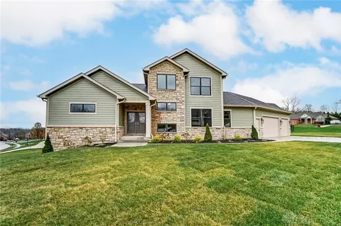 118 James River Rd, Dayton, OH 45434