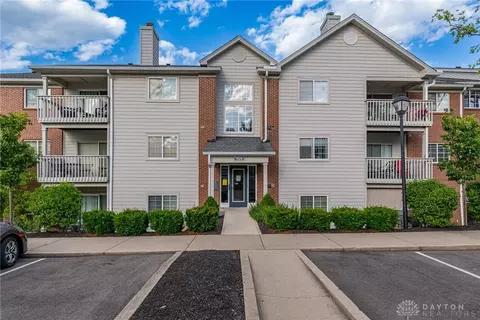 7626 Shawnee Ln #310, West Chester, OH 45069