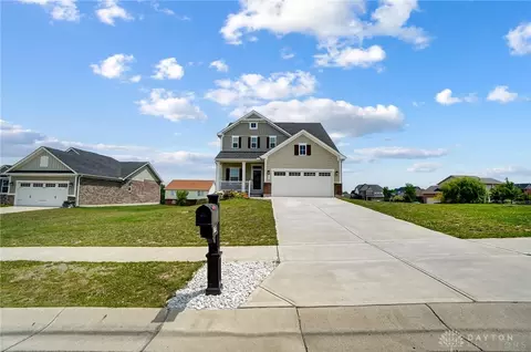600 Nicole Ct, Monroe, OH 45050