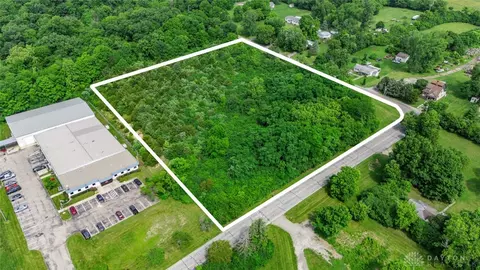 0 Infirmary Rd, West Carrollton, OH 45449