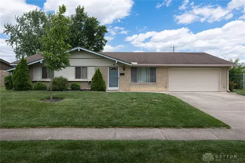 1026 Hazel Ave, Englewood, OH 45322
