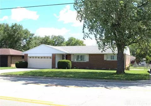 1194 S Miami St, West Milton, OH 45383