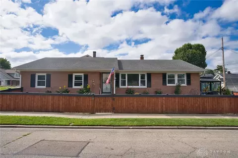 405 Rhea Ave, Hamilton, OH 45013
