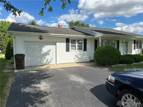 540 Parkview Dr, Eldorado, OH 45321