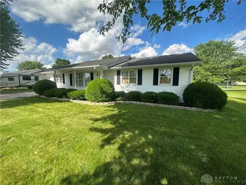 540 Parkview Dr, Eldorado, OH 45321 photo 3