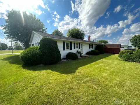 540 Parkview Dr, Eldorado, OH 45321 photo 2
