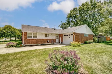 6418 Rosebury Dr, Dayton, OH 45424