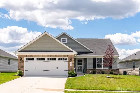 3026 Vervain Way, Tipp City, OH 45371