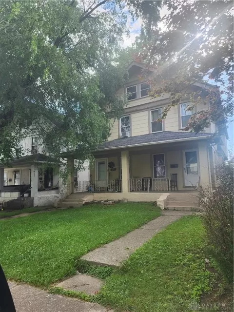 18 20 Indiana Ave, Dayton, OH 45410