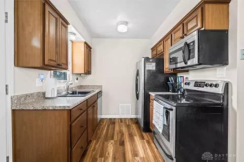 Kitchen - 2724 Wehrly Ave, Kettering, OH 45419 photo 1 of 3