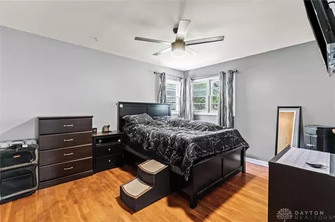 Bedroom - 2724 Wehrly Ave, Kettering, OH 45419 photo 1 of 2