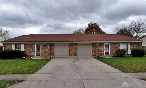 4317 4319 Sarah Dr, Englewood, OH 45322