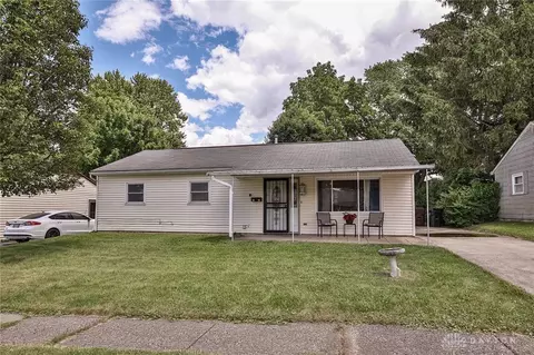1266 Apple St, Fairborn, OH 45324