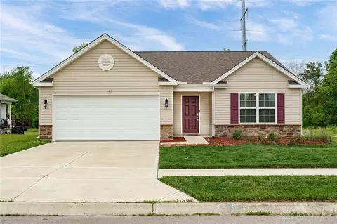 5630 Desoto St, Dayton, OH 45426