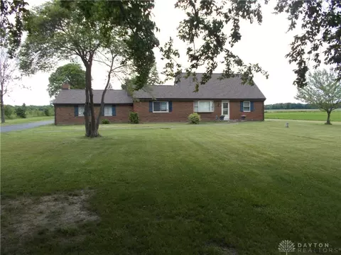 4474 Nashville Rd, Troy, OH 45373