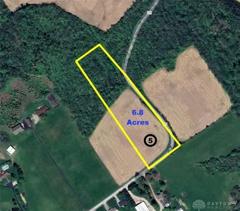 0000 Oneall Rd, Wayne Twp, OH 45068