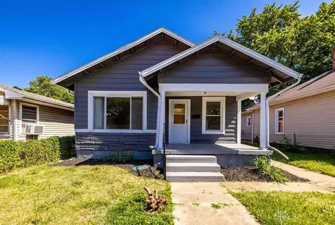 1617 Lafayette Ave, Middletown, OH 45044