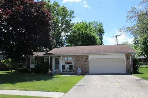 815 Butler St, Coldwater, OH 45828