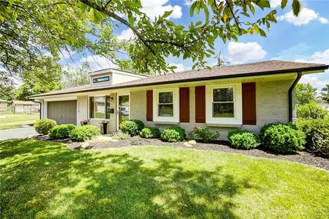 2159 Dahle Ct, Dayton, OH 45459