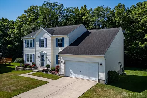 165 Cambridge Dr, Springboro, OH 45066 photo 3